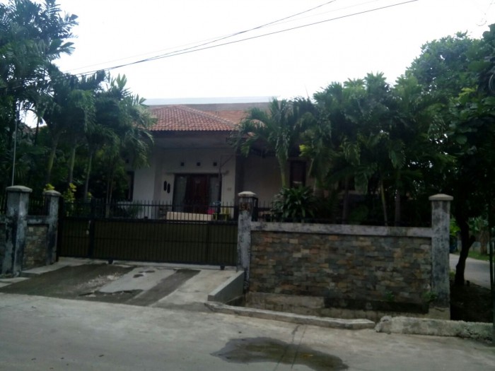 Rumah Dijual di Pela Mampang Jakarta Selatan